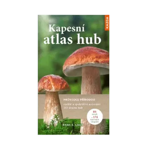 Kapesní atlas hub